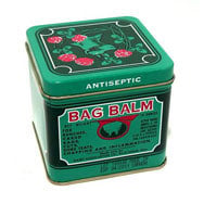 Ointment Bag Balm 8 Oz 226.8 g Tin 0.3 % - Default Title - product image 1