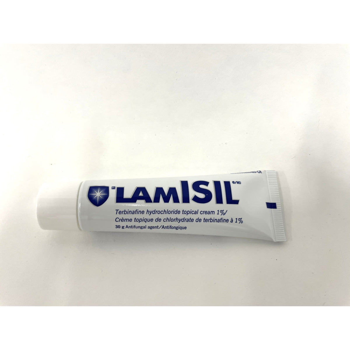 Lamisil Cream 1 Tube of 30 g Per Box - view 3