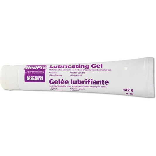 Lubricating Gel Medpro - 142 g - product image 1