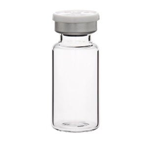 Empty Sterile Vial - view 4