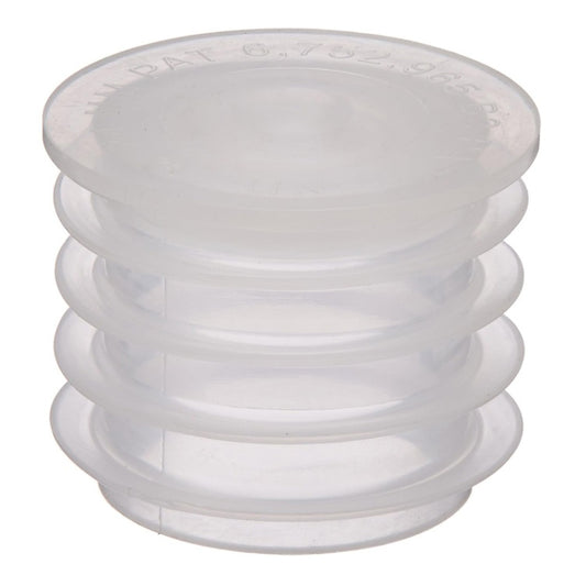 Sealsafe Self Sealing Bottle Adapter - 24 mm - product image 1