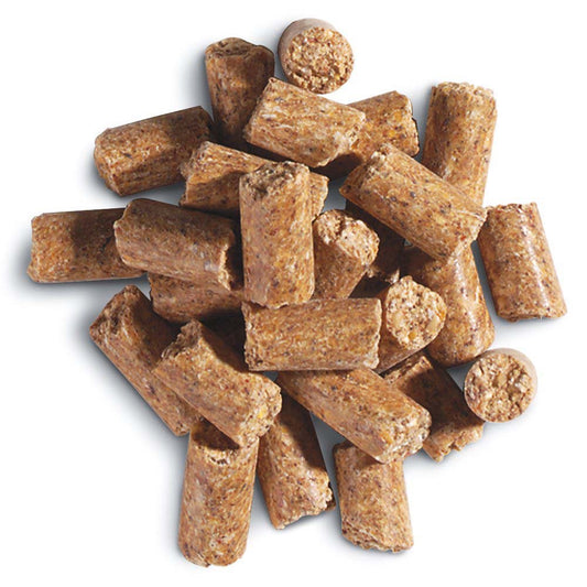 Pellet Diet for Macaws and Cockatoos for Small Pets and Birds 2.26 kg Pail - view 1