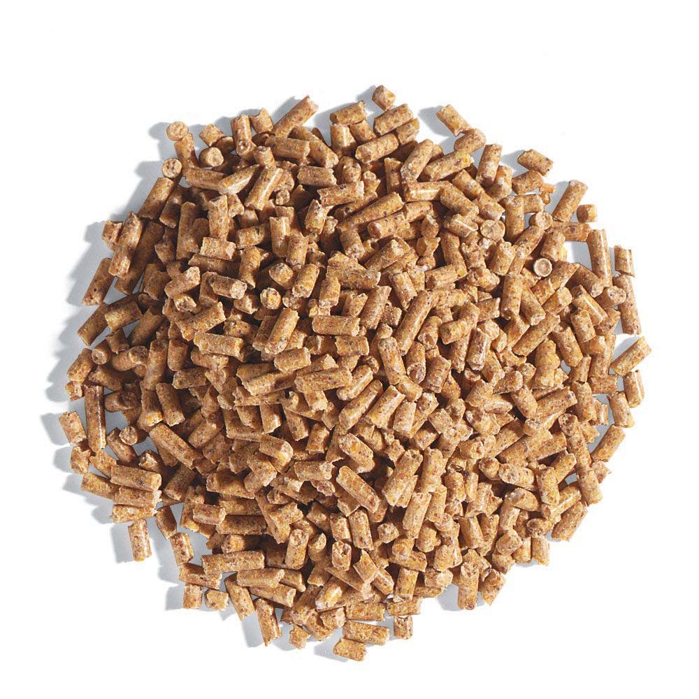 Pellet Diet for Parakeets for Birds and Small pets - view 1