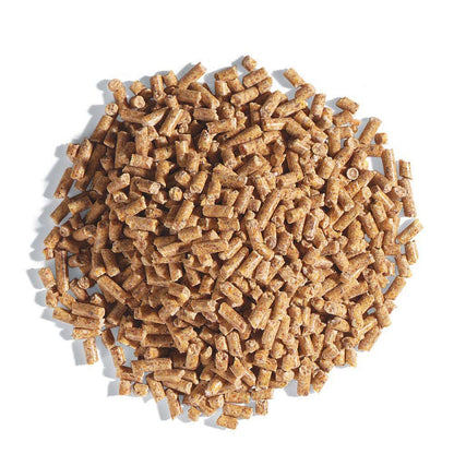 Pellet Diet for Parakeets for Birds and Small pets - view 1