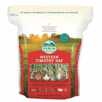 Western Timothy Hay for Small pets - view 3