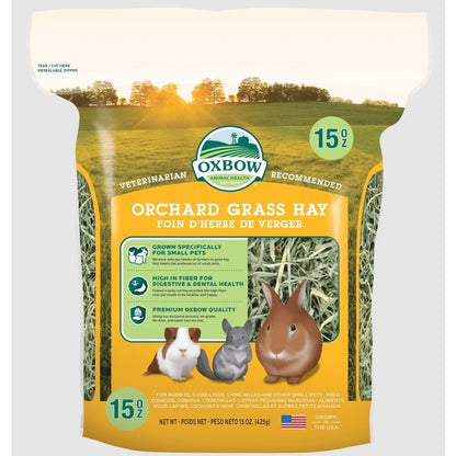 Foin Orchard Grass for Small pets - view 5