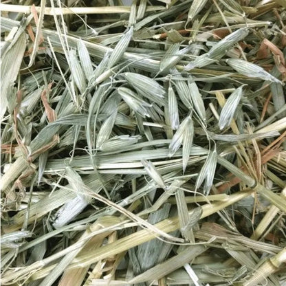 Oat Hay for Small Pets 0.425 kg Bag - Default Title - product image 3