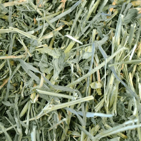 Alfalfa Hay for Small Pets 0.425 kg Bag - view 2