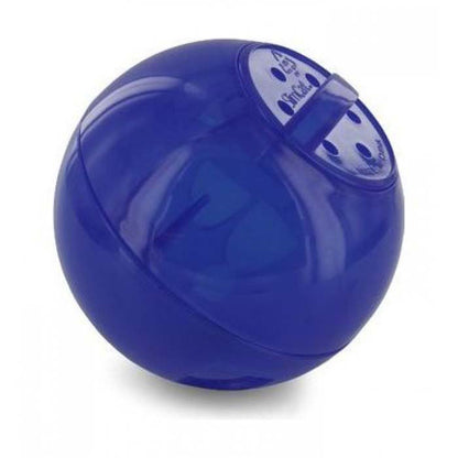 Slimcat Treat Ball - Blue - product image 1
