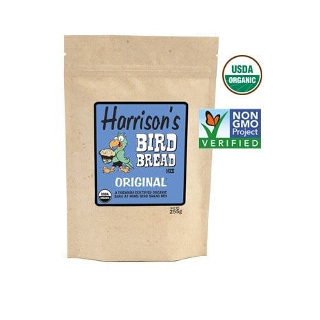 Bread Mix for Pets (Original) 8 Oz g Bag - Default Title - product image 1