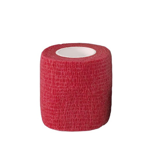 Cohesive Bandage with Latex - view 3