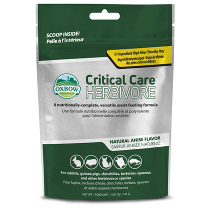 Critical Care Herbivore for Small pets - view 7