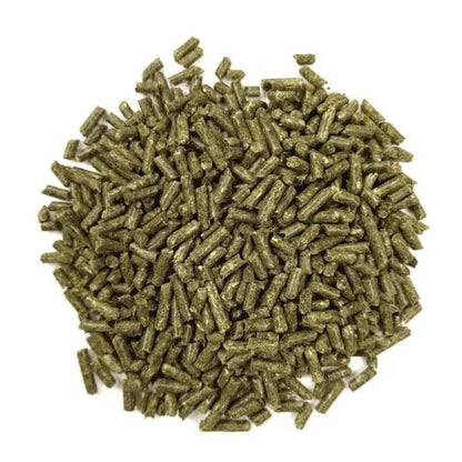 Essentials Young Guinea Pig Food for Pets (Original) 2.25 kg Bag - Default Title - product image 3
