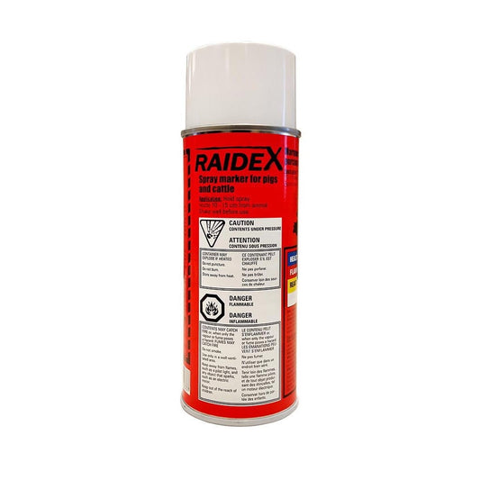 Marking Spray for Farm Animals (Blue) 400 mL Bottle - Default Title - product image 1