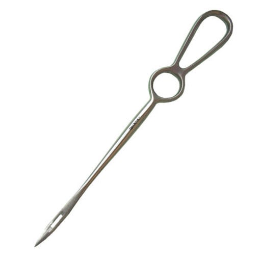 Prolapse Needle Dr.Buhners (12 in) 1 Unit Per Pack - Default Title - product image 1