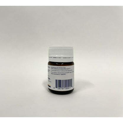 Florinef Tablet 1 Bottle of 100 Tablets - view 2