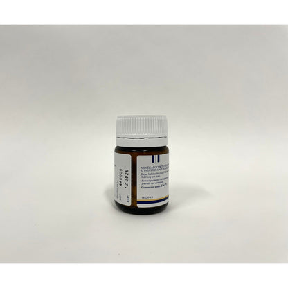 Florinef Tablet 1 Bottle of 100 Tablets - view 3