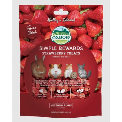 Simple Rewards Treats for Small pets - view 5