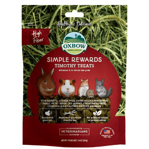 Simple Rewards Treats for Small pets - view 8