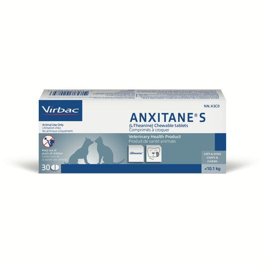 Anxitane for Cats and Dogs - 50 mg - product image 1