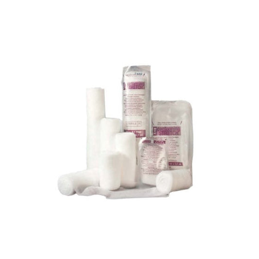 Sterile Conforming Bandage Box of 48 Rolls 6 in x 4.1 Yd - Default Title - product image 1
