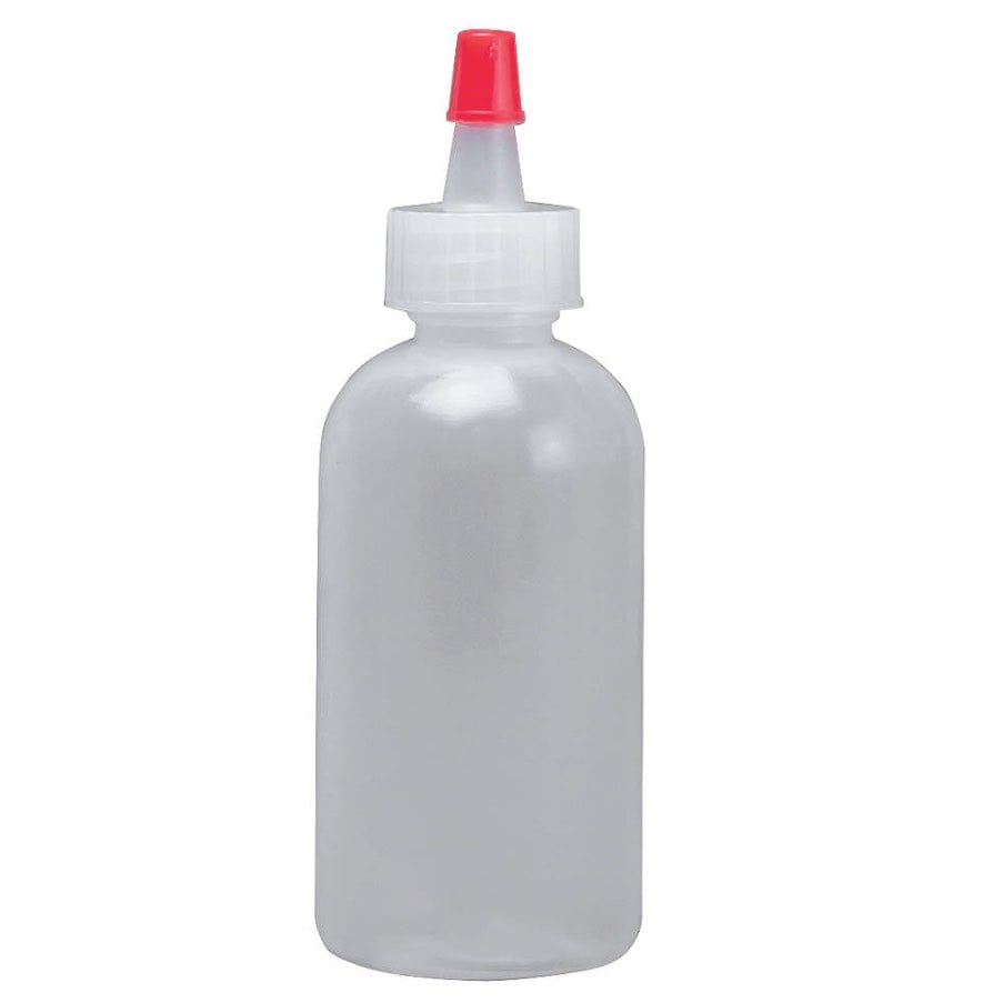 Dispensing/Drop Bottle in Plastic Pack of 12, 60 mL - Default Title - product image 1