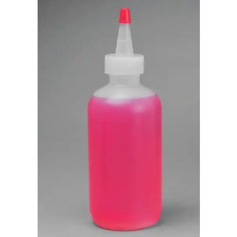 Dispensing/Drop Bottle in Plastic Pack of 12, 125 mL - Default Title - product image 1