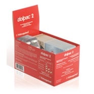Dolpac 2 for Dogs, 60 Chews - product image 1
