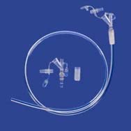 Esophagostomy Feeding Tube 1 Tube 14 Fr x 13 in