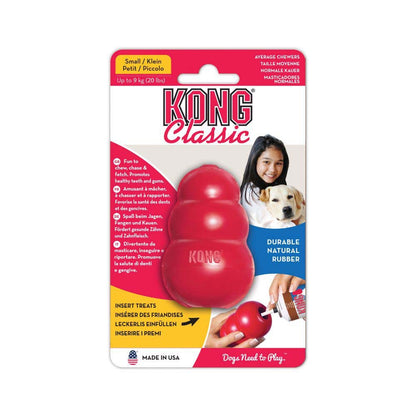 Classic Stuffing Toy for Dogs - Small - product image 2