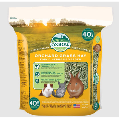 Foin Orchard Grass for Small pets - view 3