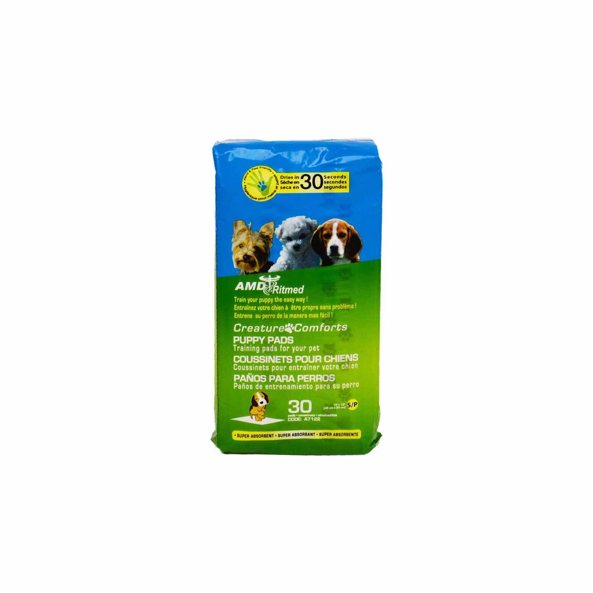 Candle Purodora with Odour Eliminator-Clementine & Jasmine 368 g 1 Candle - Default Title - product image 1