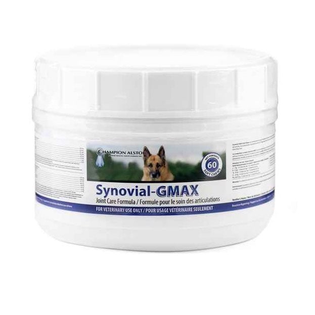 Synovial Gmax for Dogs - view 5