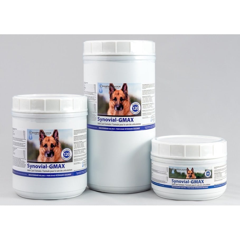 Synovial Gmax for Dogs - view 1
