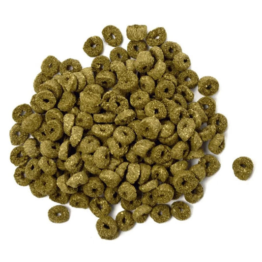 Essentials Hamster and Gerbil Food for Small Pets 0.454 kg Bag - view 1