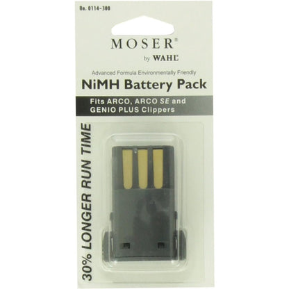 Replacement Battery for Arco Clipper 1 Unit - Default Title - product image 2