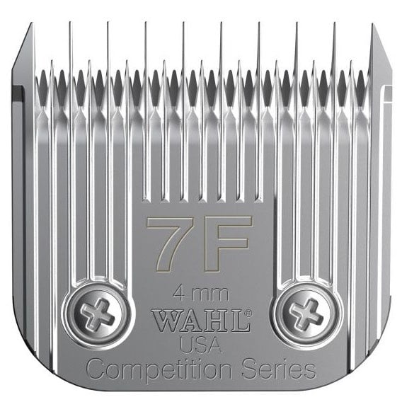 Blade Competition Series for Cats and Dogs (3.8 Mm), 1 Unit - Default Title - product image 1