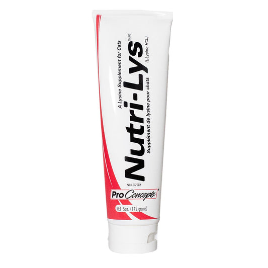 Nutri-Lys Gel for Cats 142 g 200 mg/mL - Default Title - product image 1