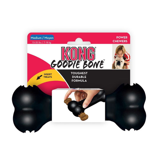 Extreme Goodie Bone for Dogs 1 Unit - Default Title - product image 2