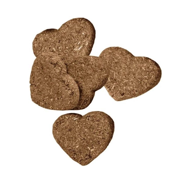 Organic Rewards Barley Biscuits for Small Pets 75 g Bag - view 1