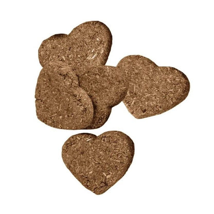 Organic Rewards Barley Biscuits for Small Pets 75 g Bag - view 1