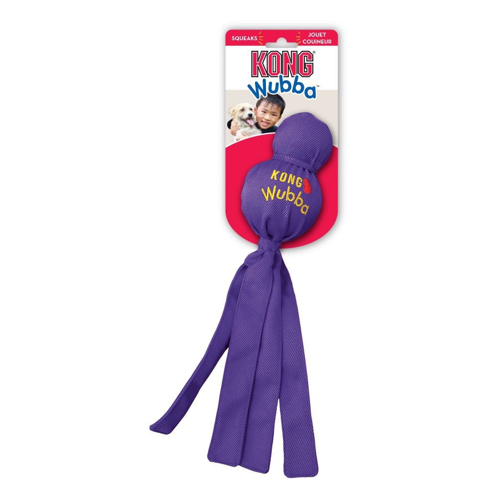 Wubba Toy for Dogs 1 Unit - view 1