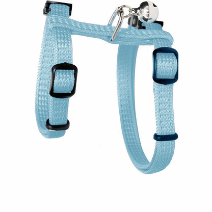 Adjustable Nylon Harness for Cats - view 8