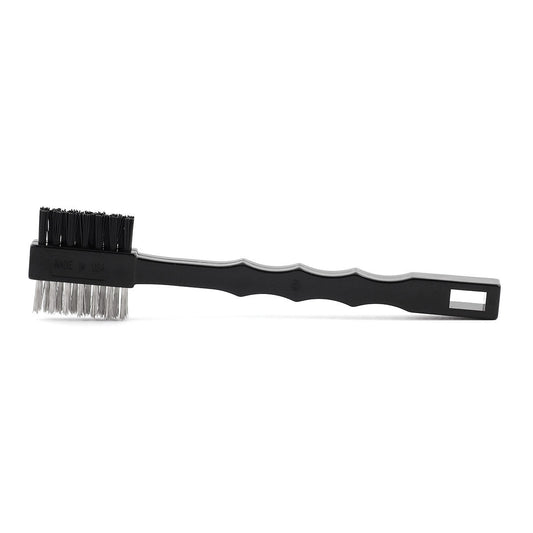 Surgical Instrument Cleaning Brush 7 in Double-Headed - Default Title - product image 1