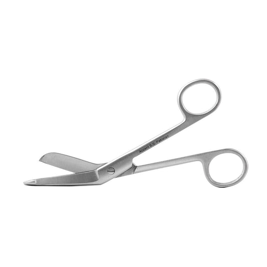 Lister Bandage Scissors (5.5 in) 1 Unit Economy - Default Title - product image 1