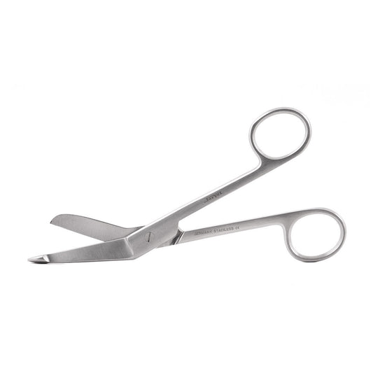 Lister Bandage Scissors (5.5 in) 1 Unit German - Default Title - product image 1
