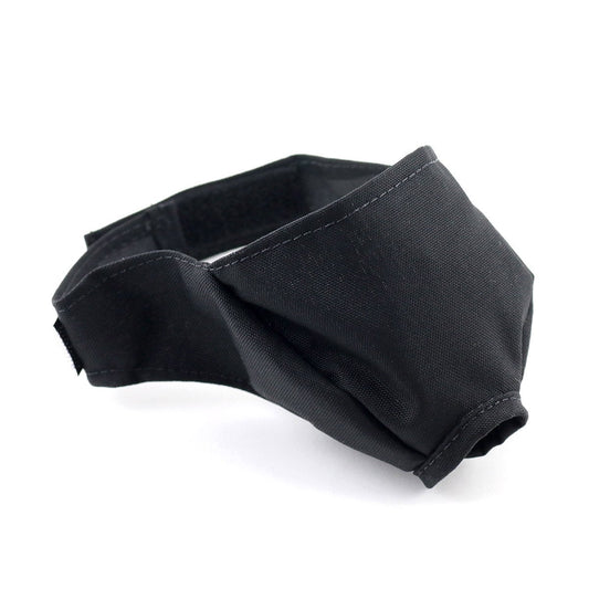 Nylon Muzzle for Cats (Red) - Default Title - product image 1