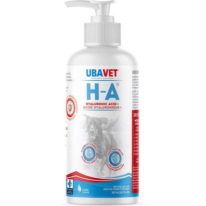 Ha Hyaluronic Acid Glucosamine Hcl Green Lipped Mussels for Dogs and Horses - view 6