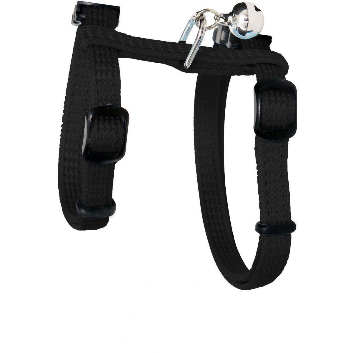 Adjustable Nylon Harness for Cats - view 6