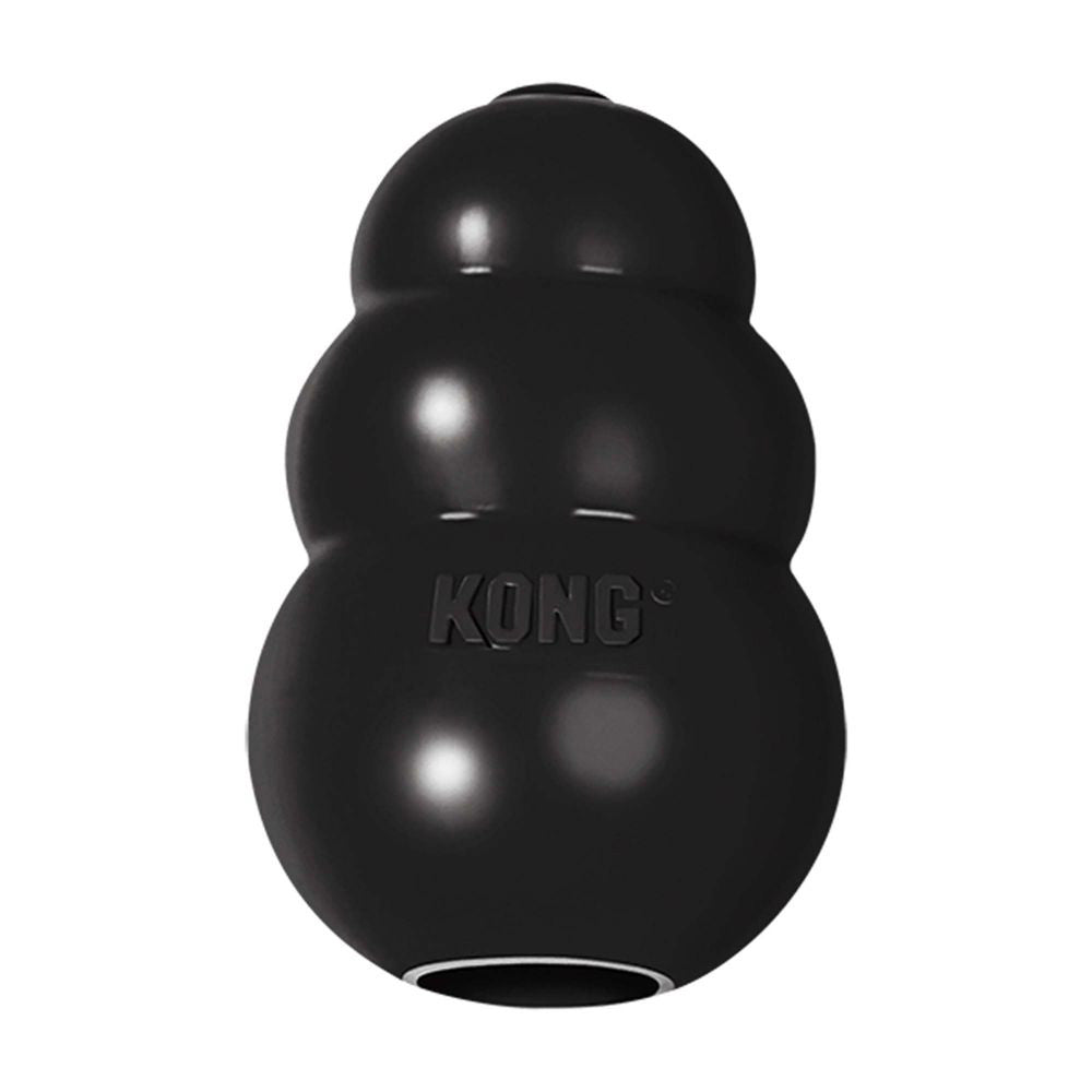 Extreme Stuffing Toy for Dogs 1 Unit, Black, XL - Default Title - product image 1